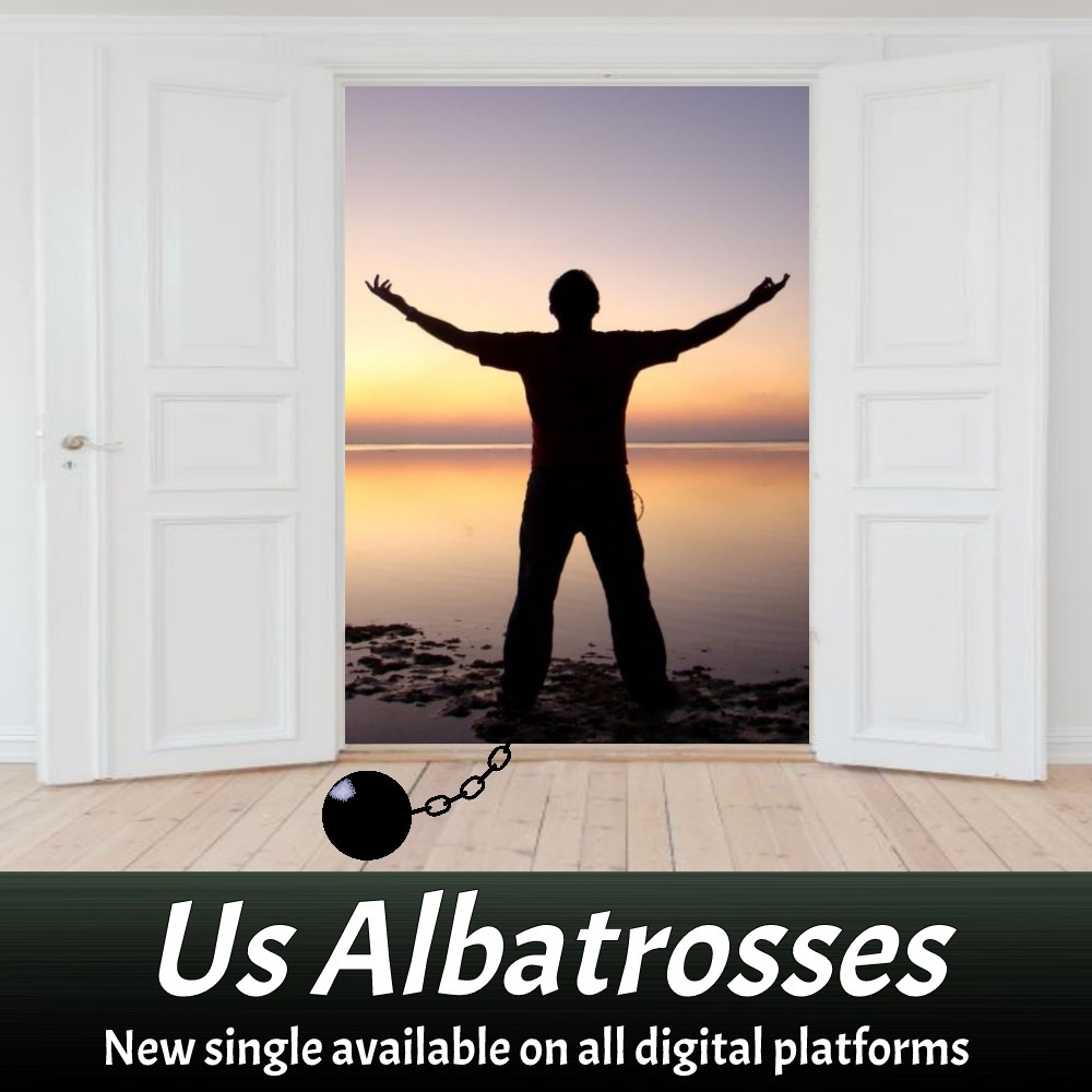 Us Albatrosses